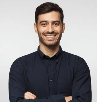 Rahul Sharma Founder CEO