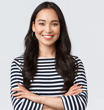 Priya Desai Head of Customer Success