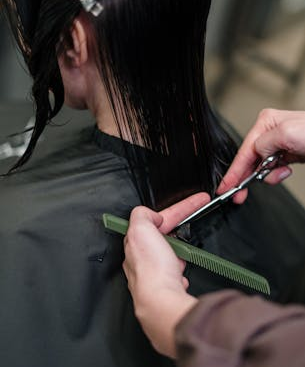 Hair Ritual - Precision Cuts & Coloring