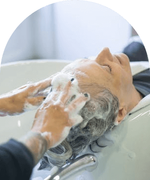 Hair Spa