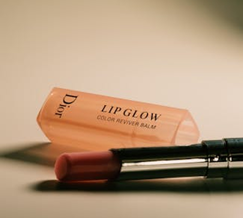 Velvet Matte Lipstick