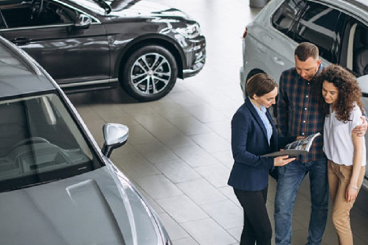 Top Mistakes to Avoid When Renting a Car