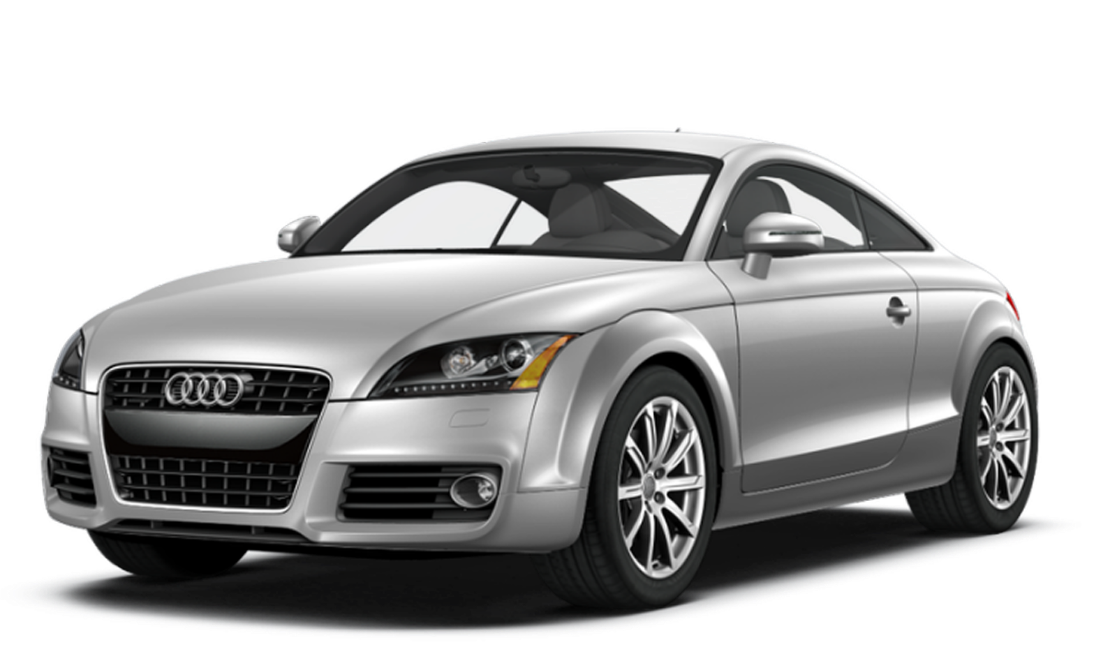 Luxury Drivaro car ready for premium city and airport transportation