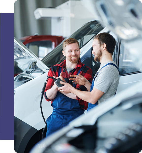 Drivaro Premium Service