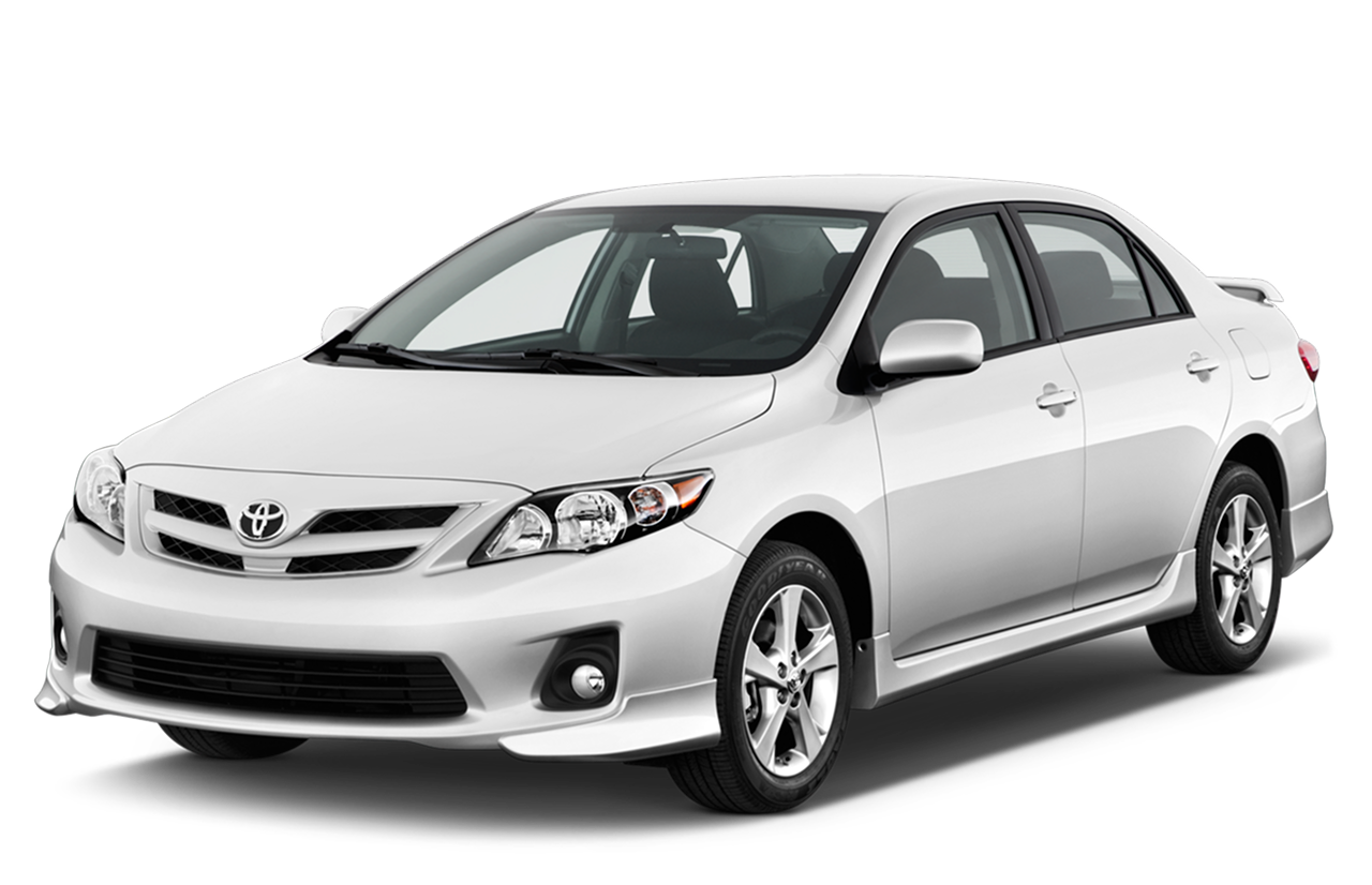 Luxury Drivaro car ready for premium city and airport transportation