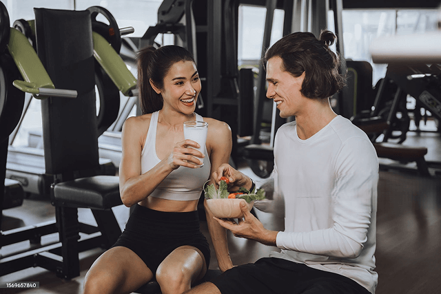 Nutritional science and cellular energy