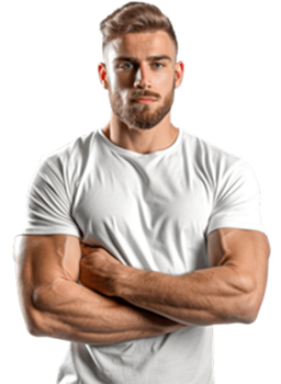 Alex Carter - Strength Coach