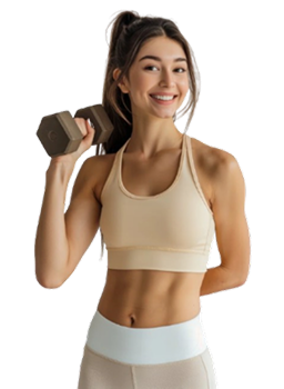 Iron Zen - Fitness Coach