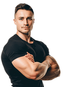 Jake Steel - CrossFit Expert