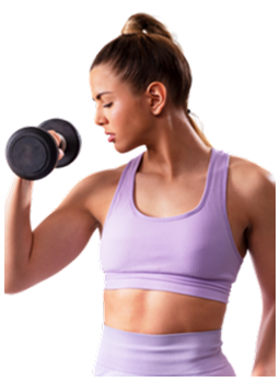 Lana Core - Functional Trainer