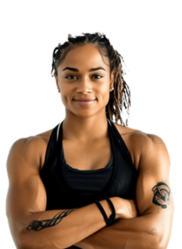 Sophie Blaze - Pilates Instructor