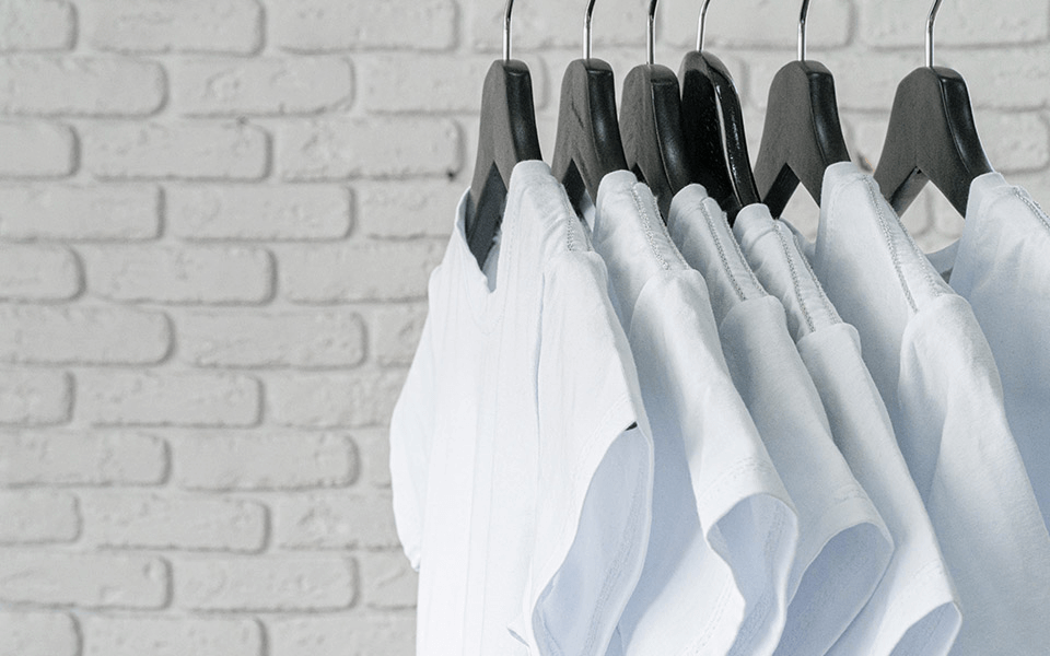 Fashionable clothing collection