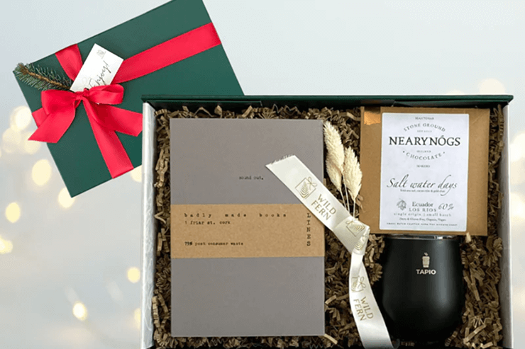 Gift Ideas