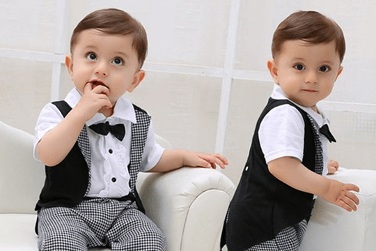 Cute kids' clothing and accessories