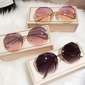Stylish Sunglasses - Trendy eyewear with UV protection