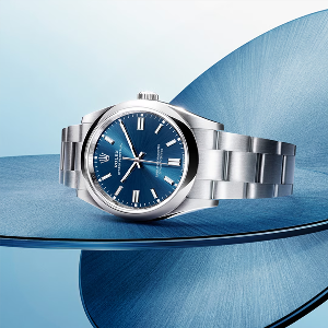 Classic Watches - Elegant timepieces for men and women
