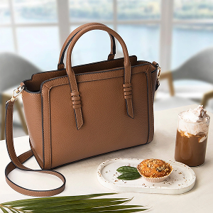 Leather Handbags - Premium quality bags for women