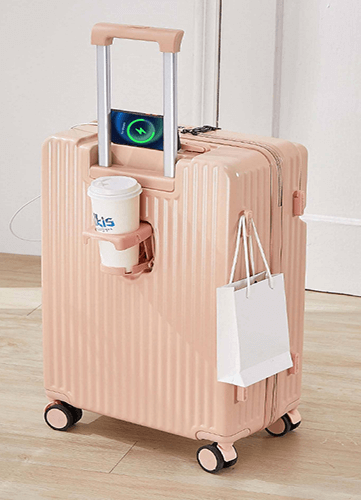 Durable Travel Bags Collection - Perfect for Trips