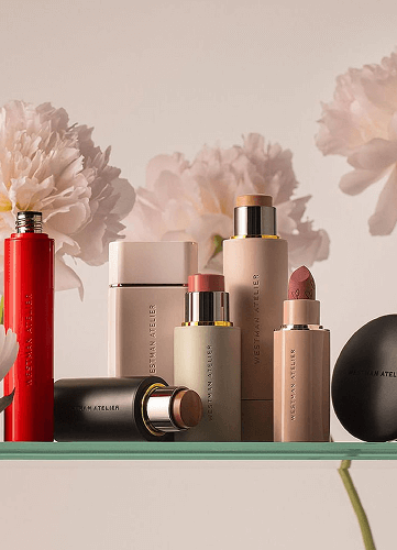 Premium Cosmetic Products