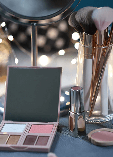 Premium Makeup Products Collection - Beauty Essentials
