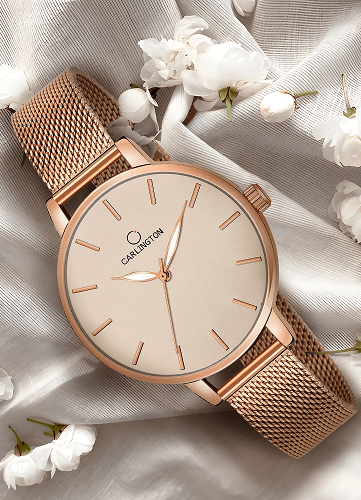 Elegant Watches Collection - Luxury Timepieces