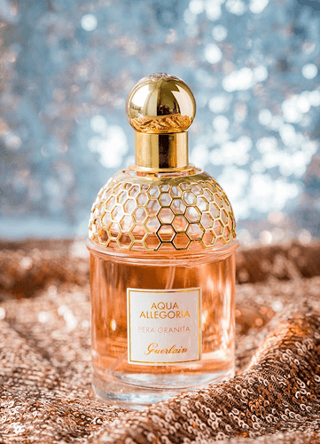 Luxury Perfume Collection - Signature Scents