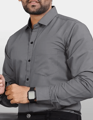 Plain Tshirt