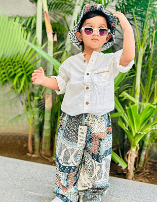 Kid's Wear