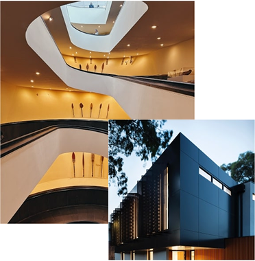 Luxury property showcase 1