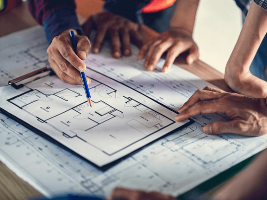 Architecture & Design