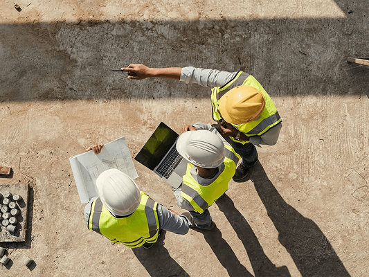 Construction Management