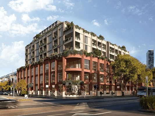 Real Estate Development
