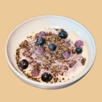 Yogurt Bowl