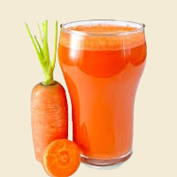 Carrot Juice