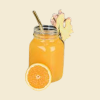 Fresh Orange Juice