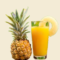 Pineapple Juice