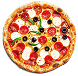 pizza food