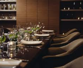 service listing five